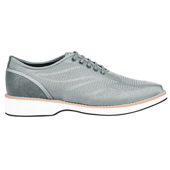 Lava Singh Mens Casual Textile Printed Laceup Shoes main image 9